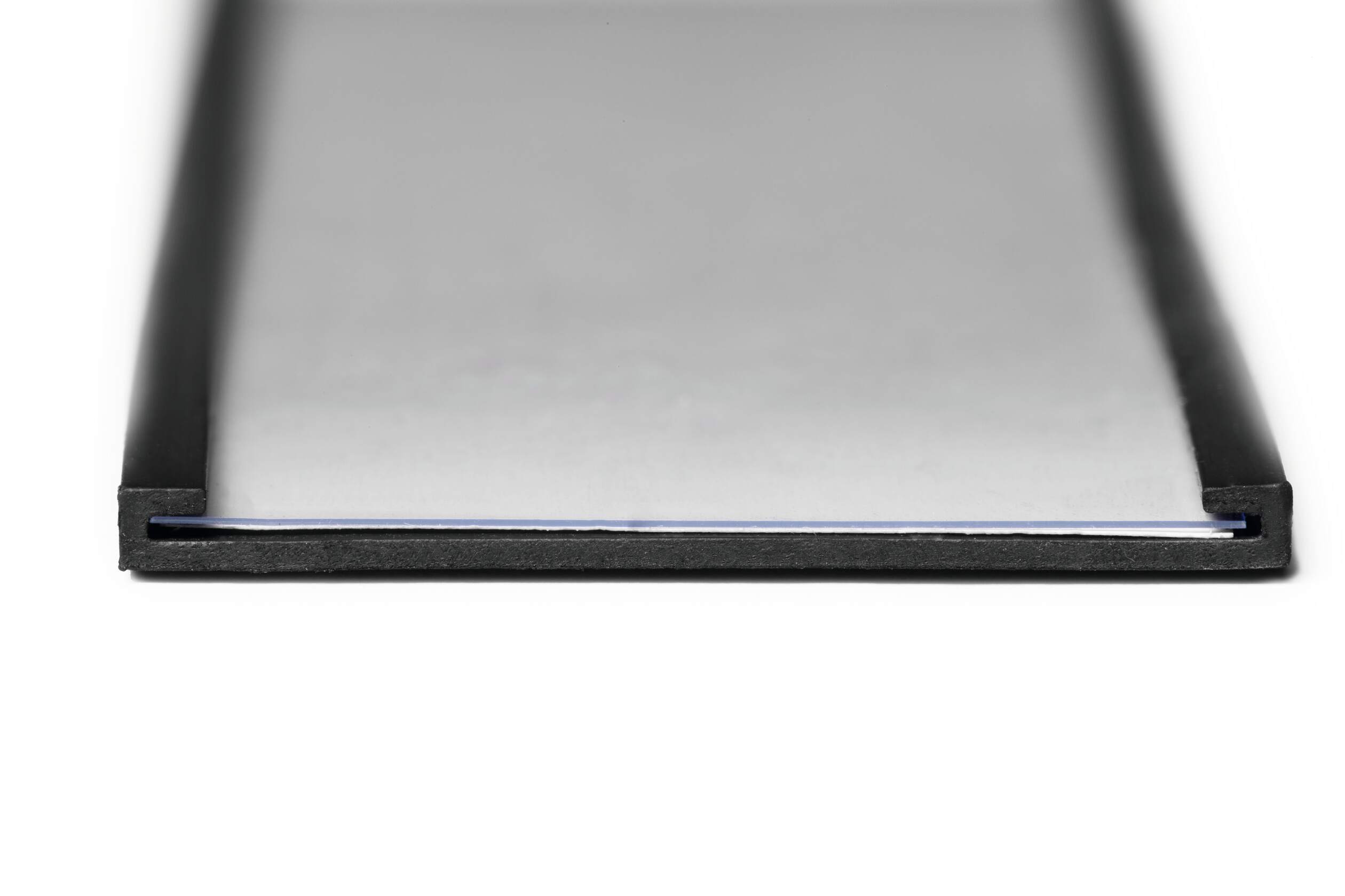 Magnetremsa C-profil 200x40 mm 5-pack - Bild 2