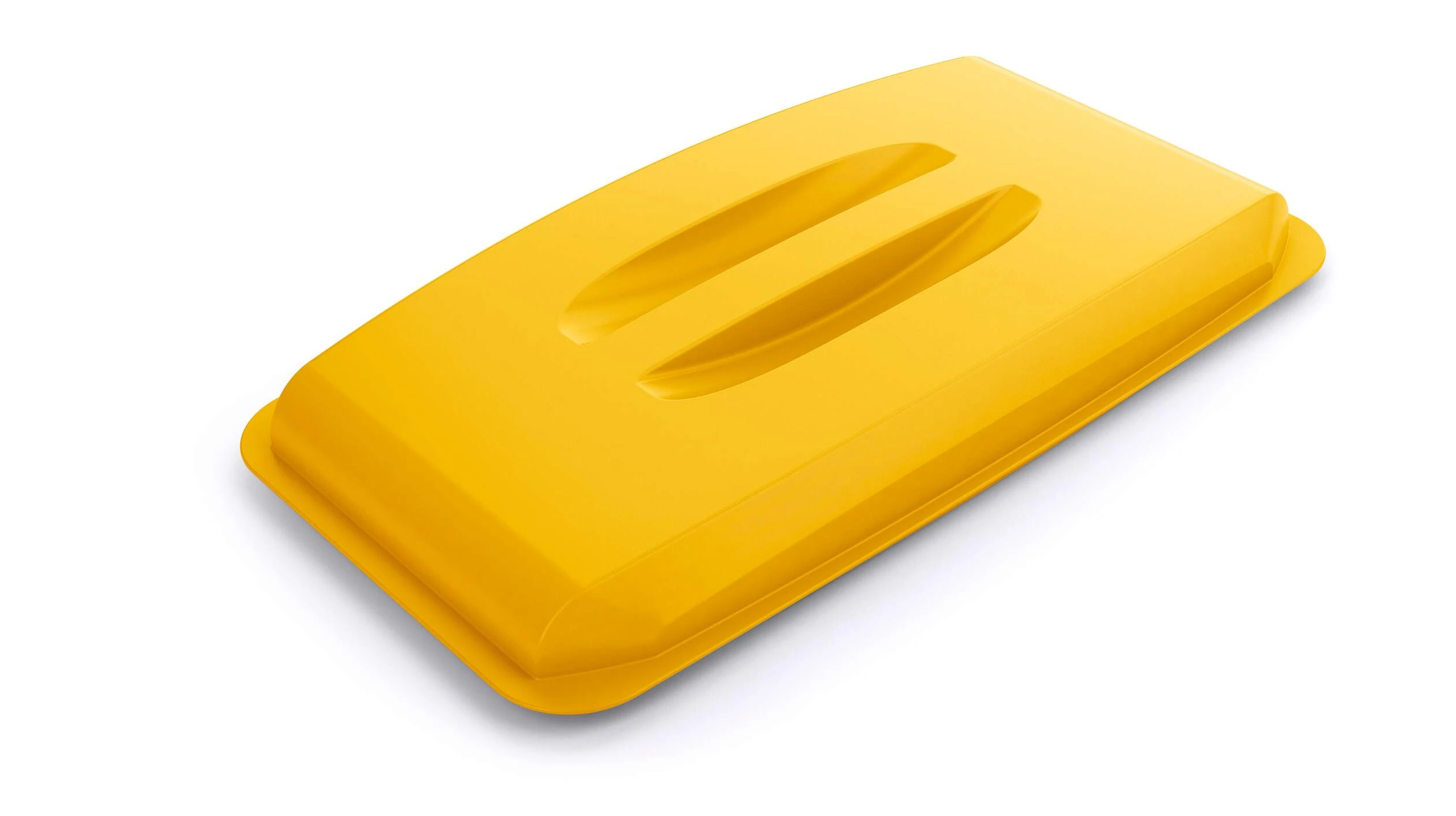 DURABIN LID 60