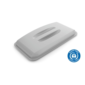 Lock till tunna DURABIN® LID ECO 60