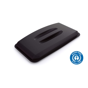 Lock till tunna DURABIN® LID ECO 60