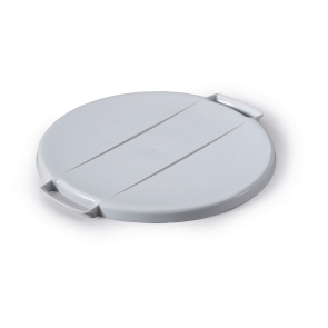 DURABIN LID ROUND 40