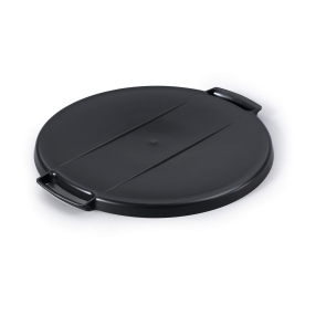 DURABIN LID ROUND 40