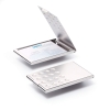 Visitkortsetui BUSINESS CARD BOX CHROME, 15 kort - Bild 3