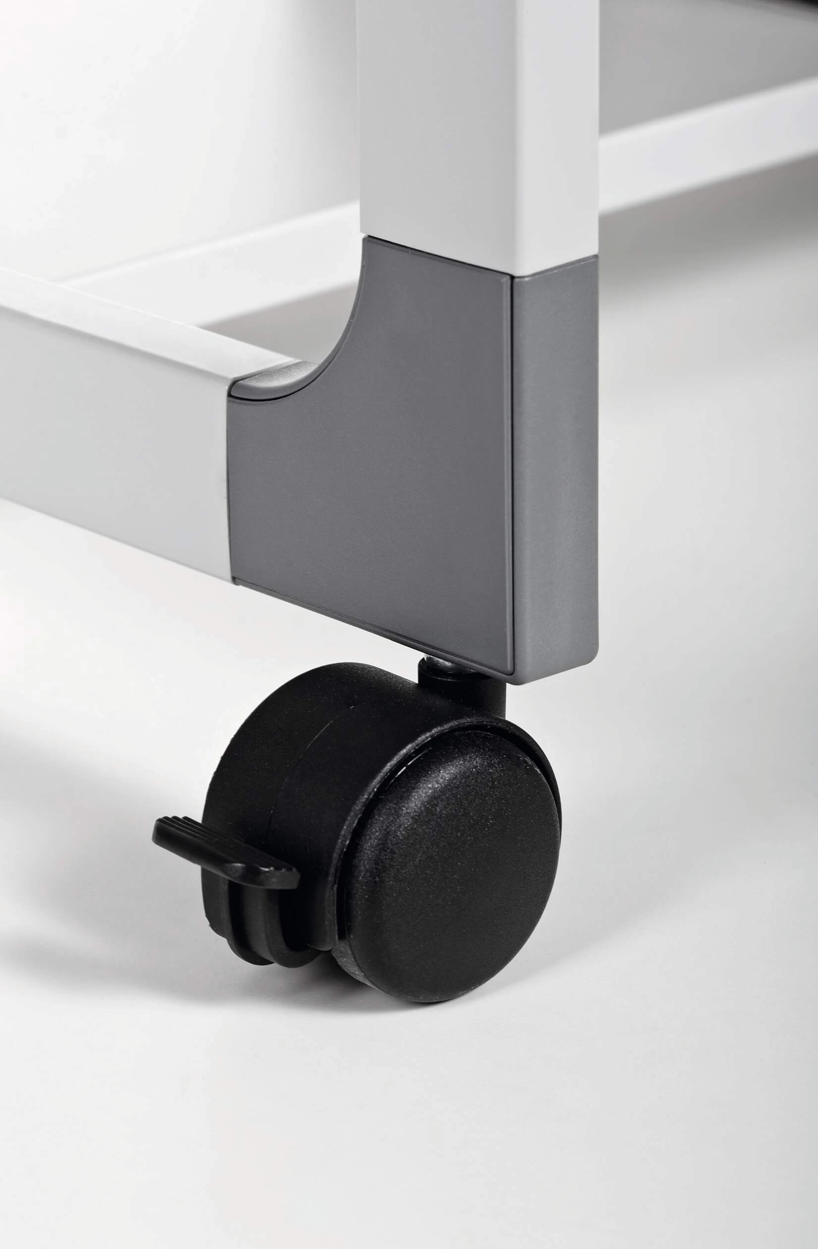 Hängmappsvagn SYSTEM 100 MULTI TOP, Durable - Bild 10