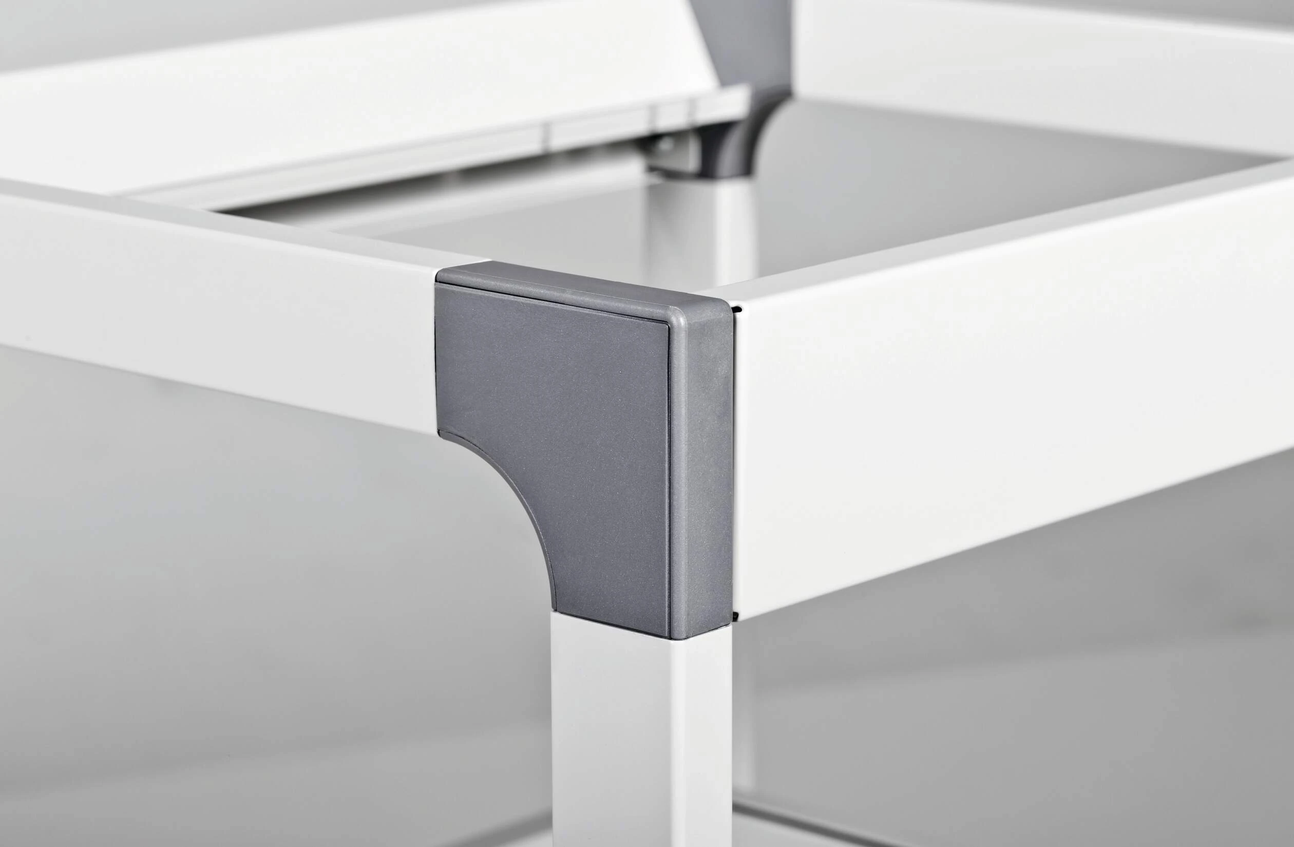 Hängmappsvagn SYSTEM 100 MULTI TOP, Durable - Bild 11