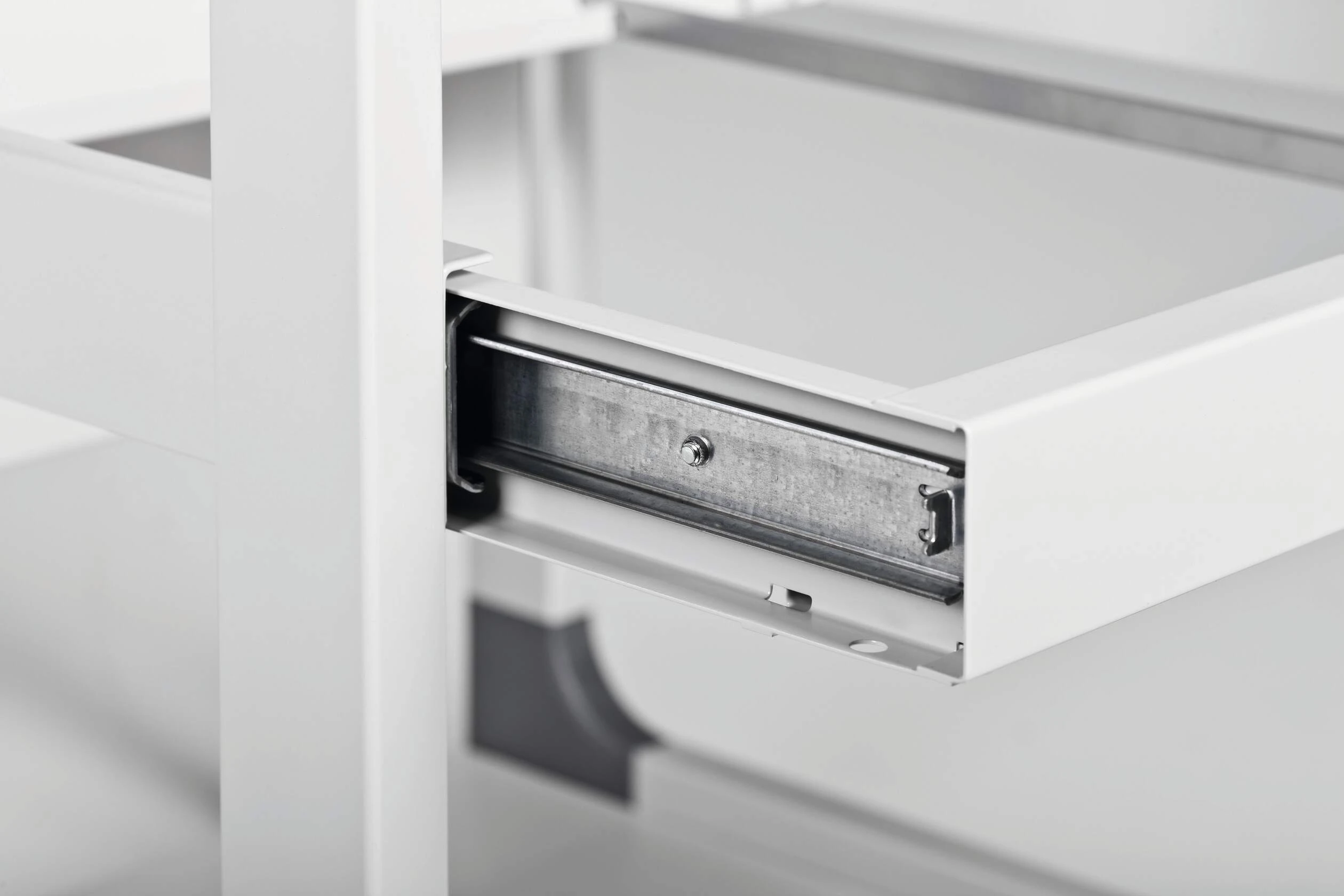 Hängmappsvagn SYSTEM 100 MULTI TOP, Durable - Bild 13