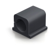 Självhäftande kabelhållareCAVOLINE® CLIP PRO 2