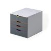 Förvaringslådor VARICOLOR® 4