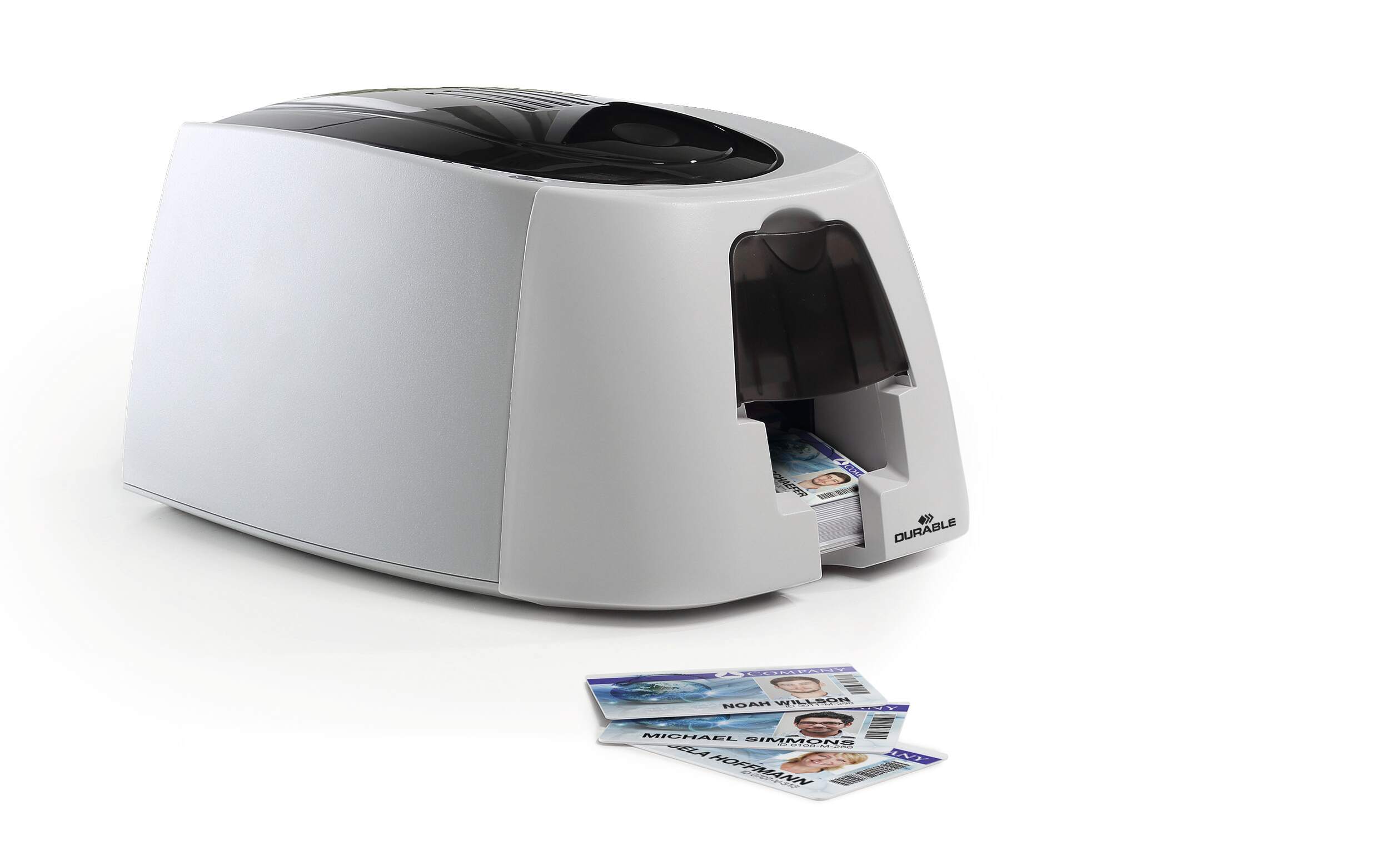 Kortskrivare DURACARD® ID 300 - Bild 2