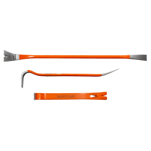 Kofotssats Bahco,flat premium
