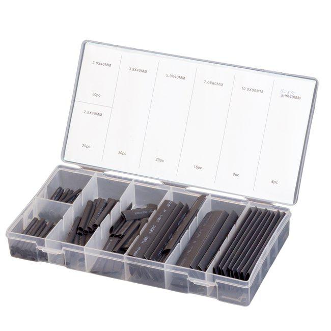 Spårringar SGA 300 st, i sortimentslåda