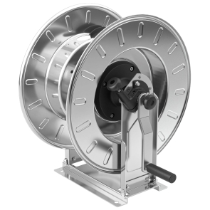 Lågtrycksvinda manuell RF 3/4″, 20 bar, utan slang