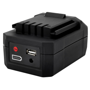 Batteri till 9204610