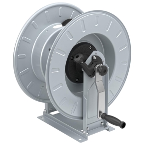 Lågtrycksvinda manuell 3/4″, 20 bar, utan slang