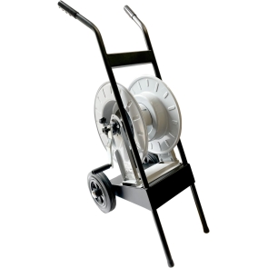 Högtrycksvinda på hjul, 3/8