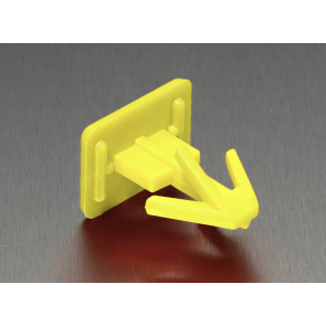 Plomberingspil 10 000-pack, gul