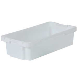 Livsmedelsgodkänd plastback