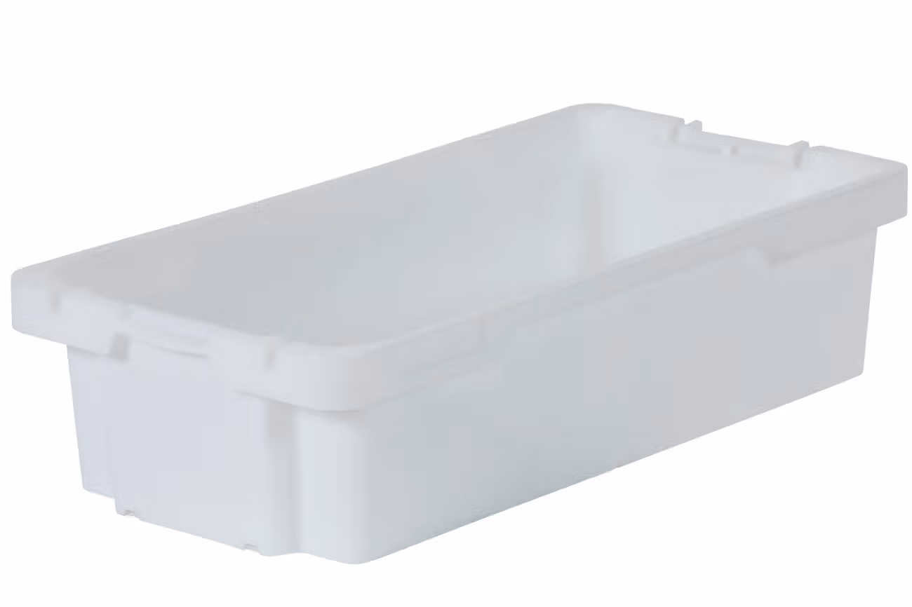 Livsmedelsgodkänd plastback