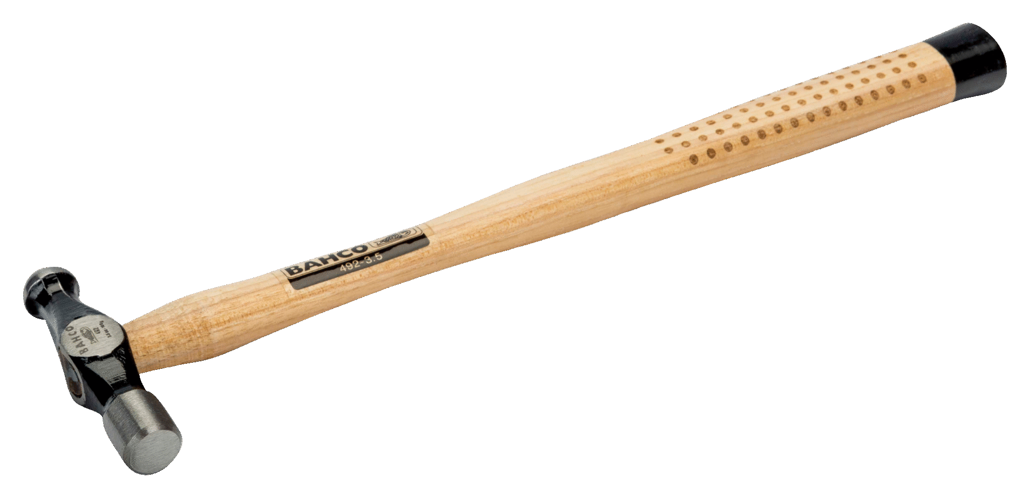 Bahco Kulhammare med pen och hickoryskaft - 100 g