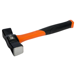 Bahco slägghammare med glasfiberskaft - 0,7 kg