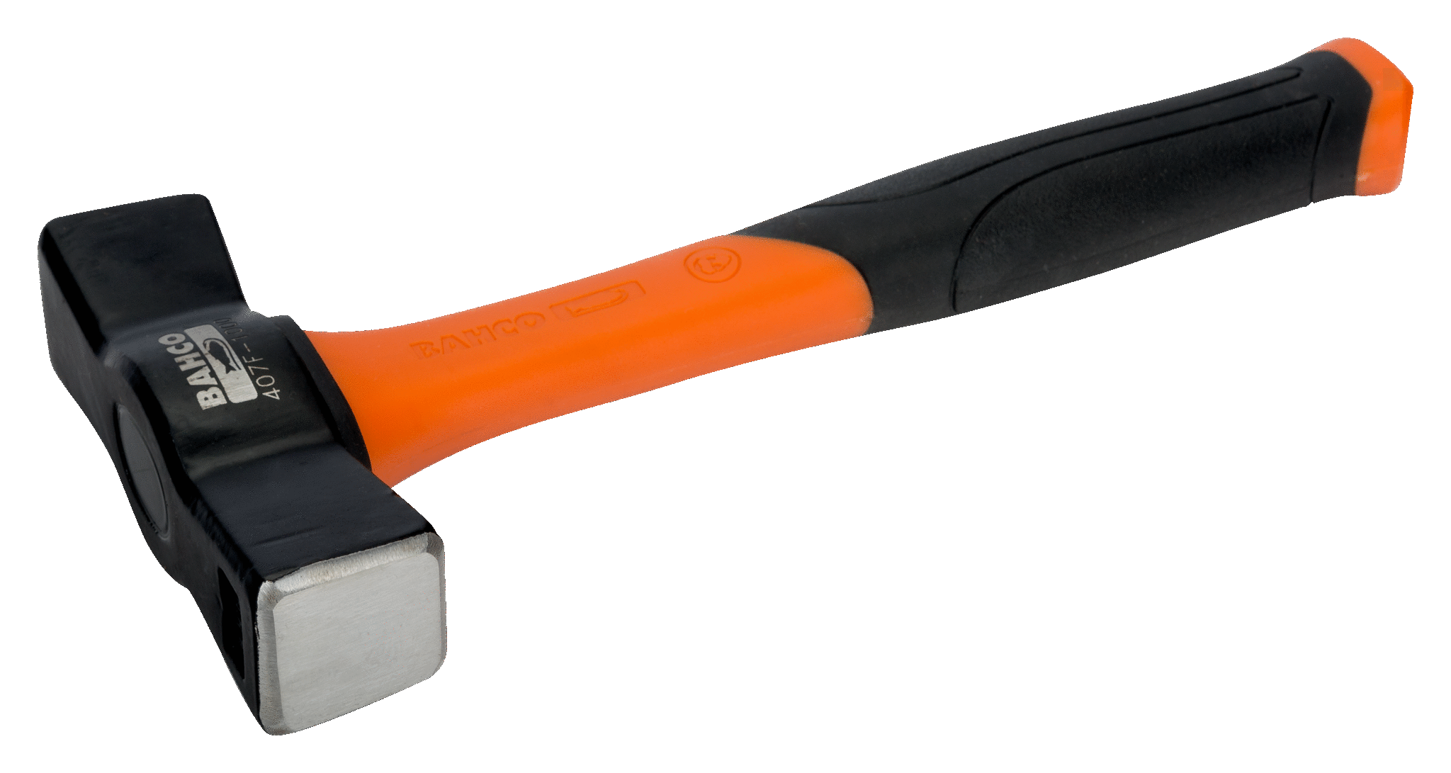 Bahco slägghammare med glasfiberskaft - 0,7 kg