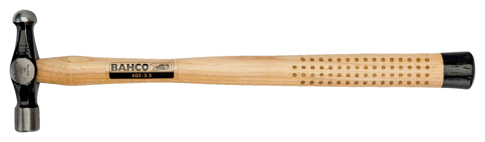 Bahco Kulhammare med pen och hickoryskaft - 100 g - Bild 2