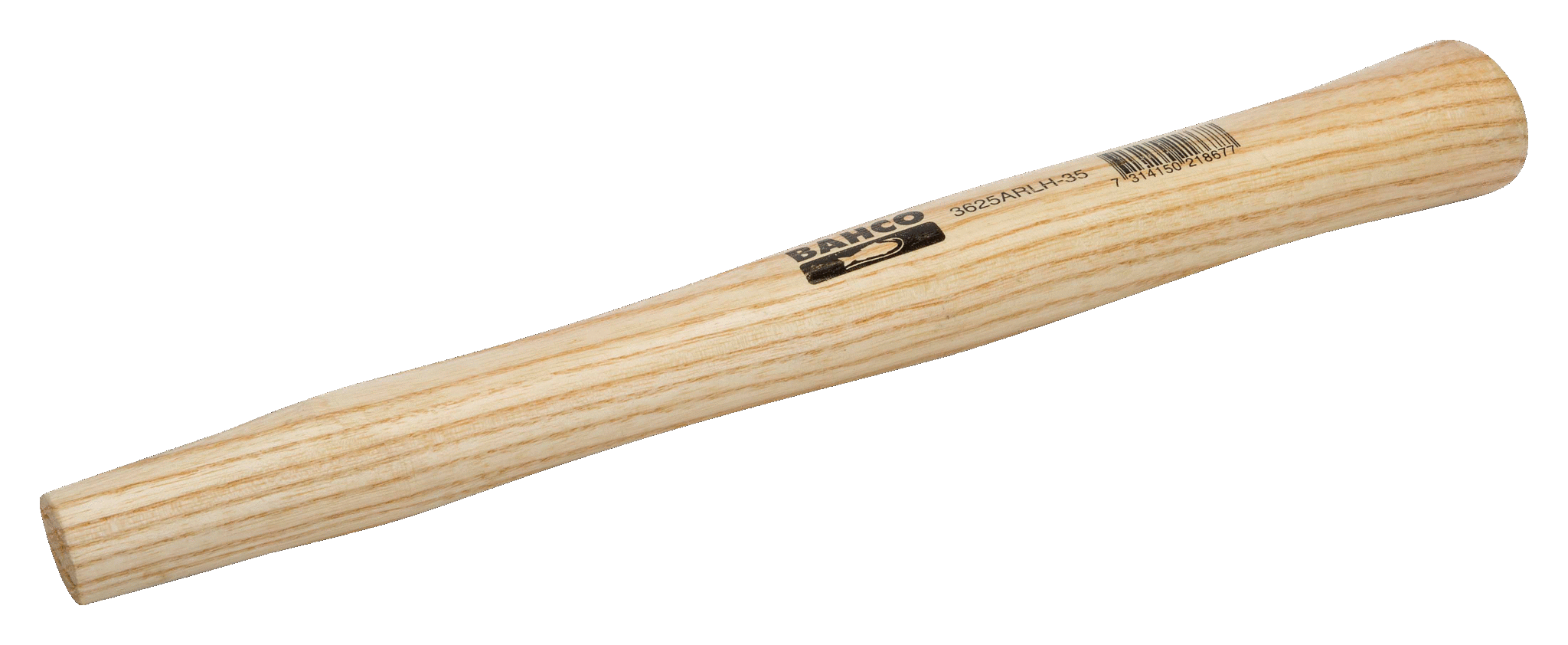 Bahco reservskaft för 3625AR-hammare - 290 mm