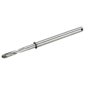 Bahco Centrumborr för korta Quick-Eject-hållare, 6,35 mm – 3834-DRL-ES