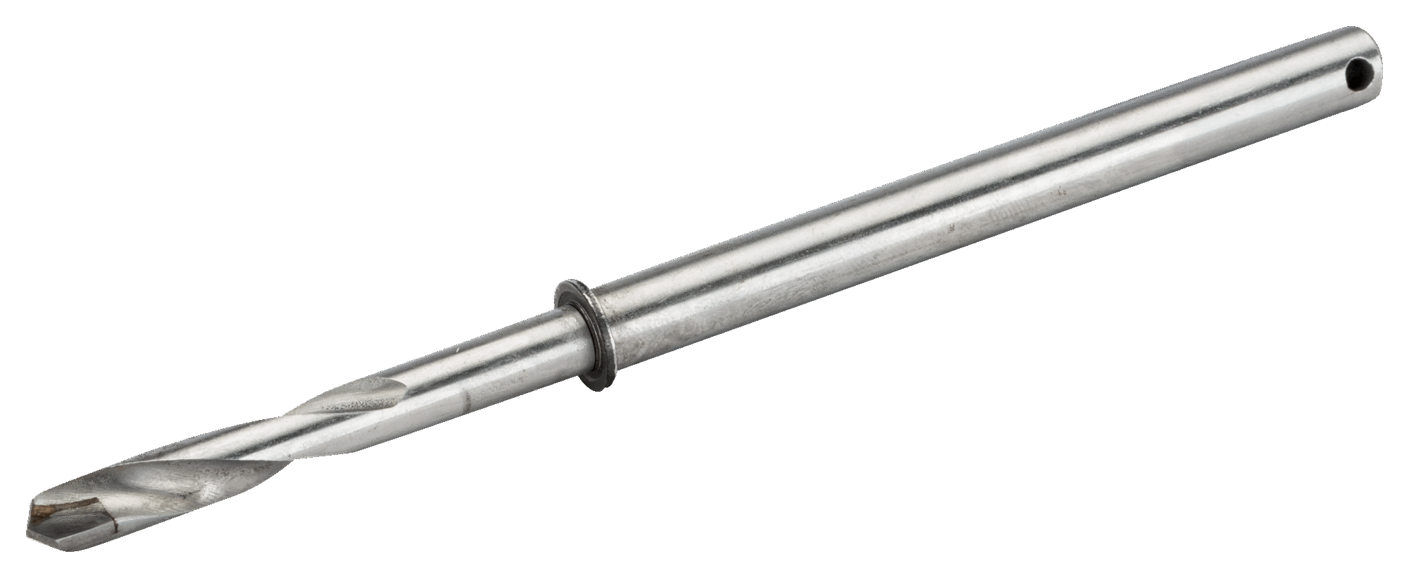 Bahco Centrumborr för korta Quick-Eject-hållare, 6,35 mm – 3834-DRL-ES