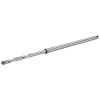 Bahco Centrumborr för långa Quick-Eject-hållare, 6,35 mm – 3834-DRL-EL