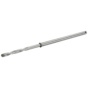 Bahco Centrumborr för långa Quick-Eject-hållare, 6,35 mm – 3834-DRL-EL