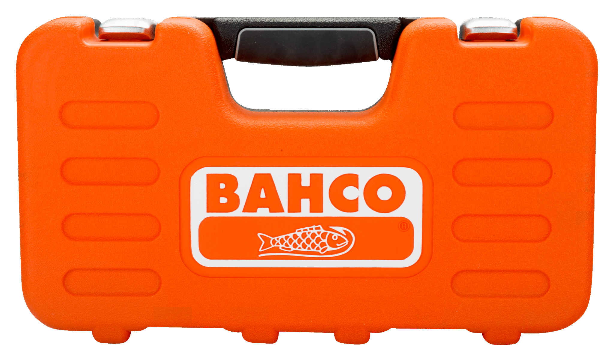 Bahco Sats med Sandflex® bimetallhålsågar på 19-79 mm,13 delar - Bild 3