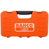 Bahco Sandflex® bimetallhålsågssats för metall och träskivor 16 mm-64 mm, 12 st - Bild 3