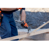 Bahco Klohammare ERGO™ rak klo, handtag med gummigrepp - 570 g - Bild 7