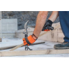 Bahco Klohammare ERGO™ rak klo, handtag med gummigrepp - 570 g - Bild 8