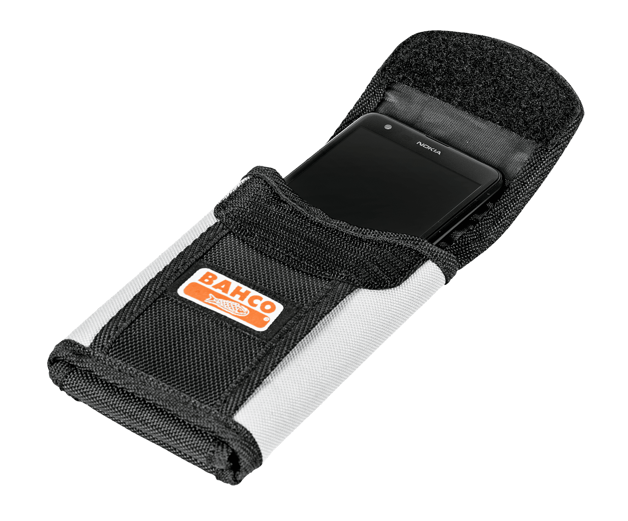 Bahco Vertikal hållare för mobiltelefon - 75 mm x 60 mm x 150 mm - Bild 2