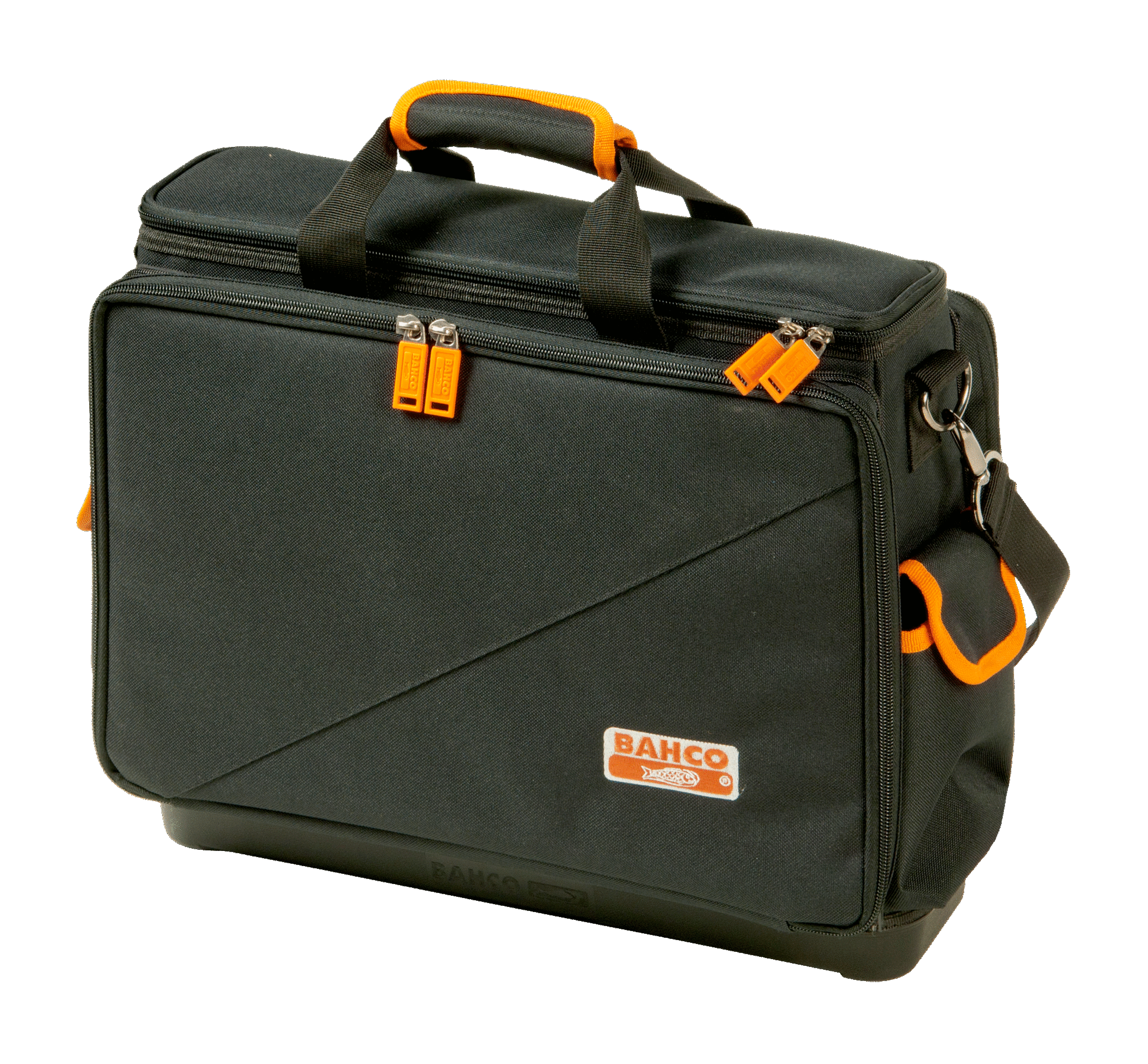 Bahco Väska för verktyg och laptop 17 liter, 370x150x435mm - Bild 2
