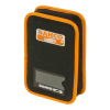 Bahco Minitextiletui med verktyg 2,4 liter, 273x50x168mm