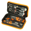 Bahco Minitextiletui med verktyg 2,4 liter, 273x50x168mm - Bild 2