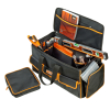 Bahco Verktygsväska 73 liter, hjul, teleskophandtag, 385x325x665mm - Bild 4