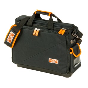 Bahco Väska för verktyg och laptop 17 liter, 370x150x435mm