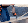 Bahco Klohammare ERGO™ rak klo, handtag med gummigrepp - 570 g - Bild 11