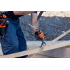 Bahco Klohammare ERGO™ rak klo, handtag med gummigrepp - 570 g - Bild 10