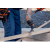 Bahco Klohammare ERGO™ rak klo, handtag med gummigrepp - 570 g - Bild 9