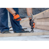 Bahco Klohammare ERGO™ rak klo, handtag med gummigrepp - 570 g - Bild 4