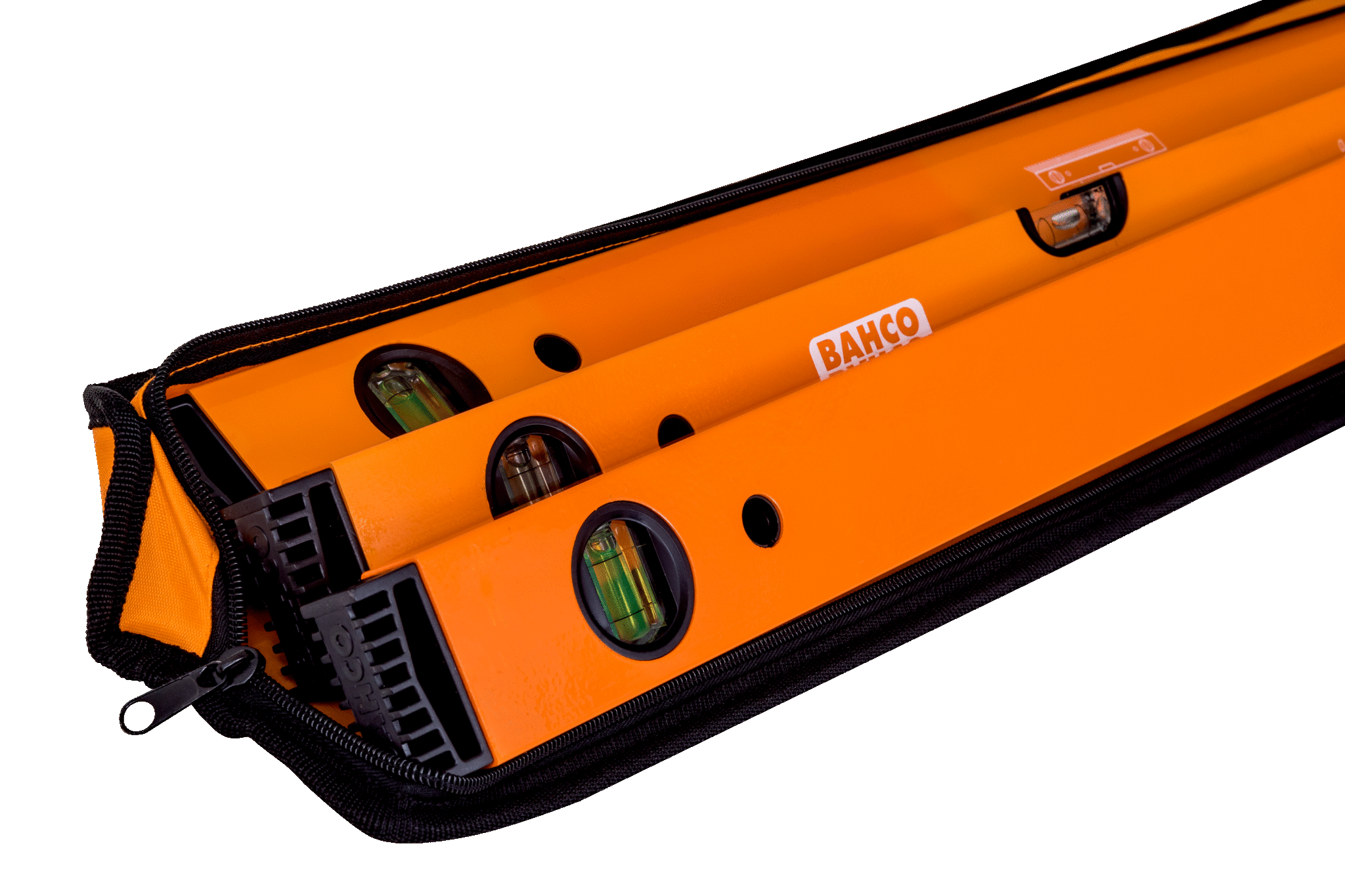 Bahco Väska för vattenpassats 416-SET-X