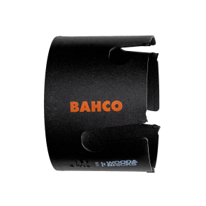 Bahco 102 mm Superior™ universalhålsåg för trä och tegelsten – 3833-102-C