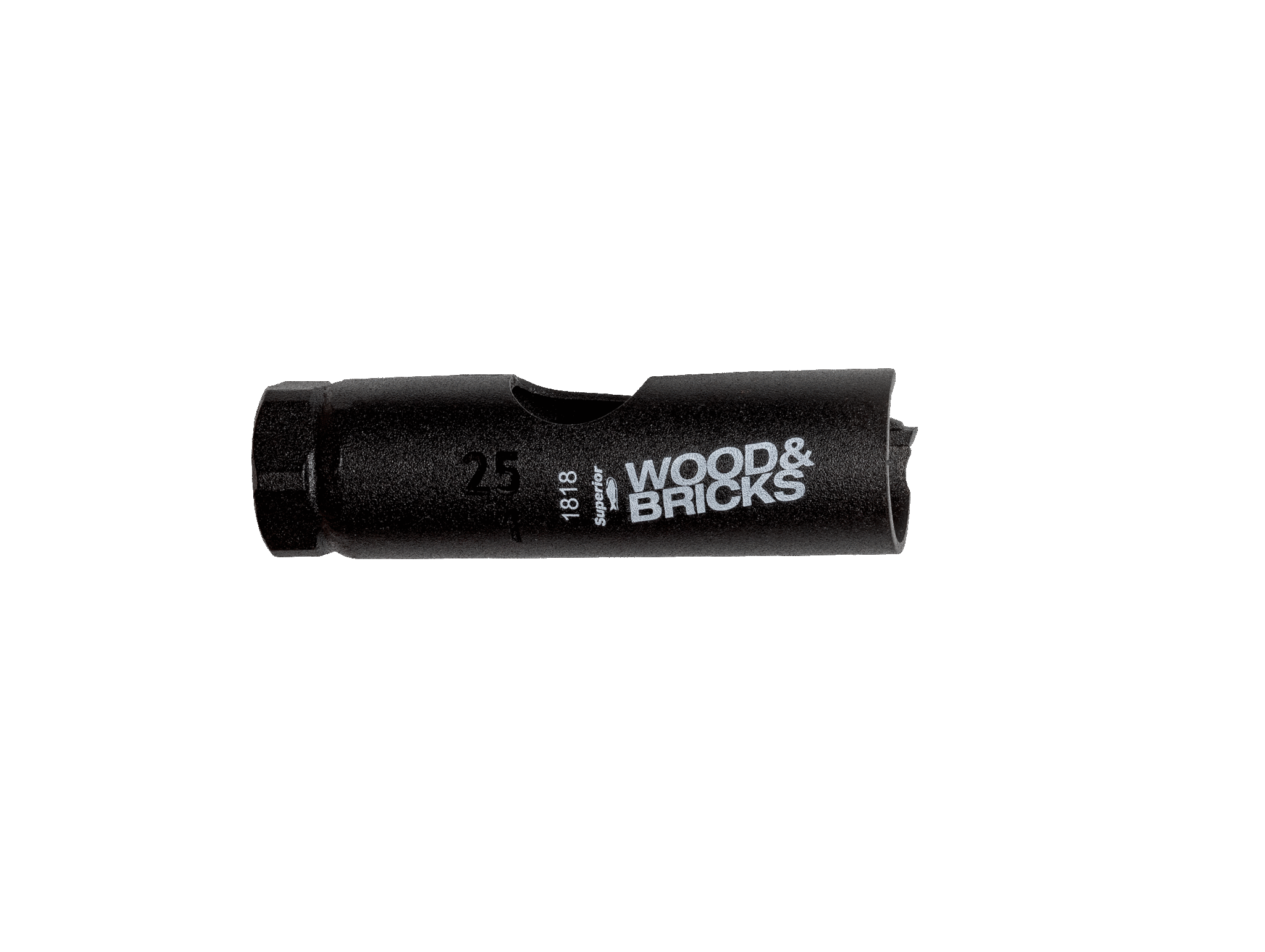 Bahco 32 mm Superior™ universalhålsåg för trä och tegelsten – 3833-32-C - Bild 3