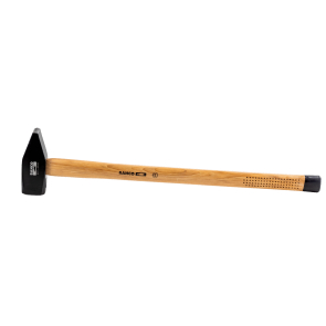 Bahco smidesslägga med hickoryskaft - 6 kg