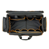 Bahco Verktygsväska 73 liter, hjul, teleskophandtag, 385x325x665mm - Bild 3